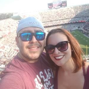 Meet your Posher, Rick